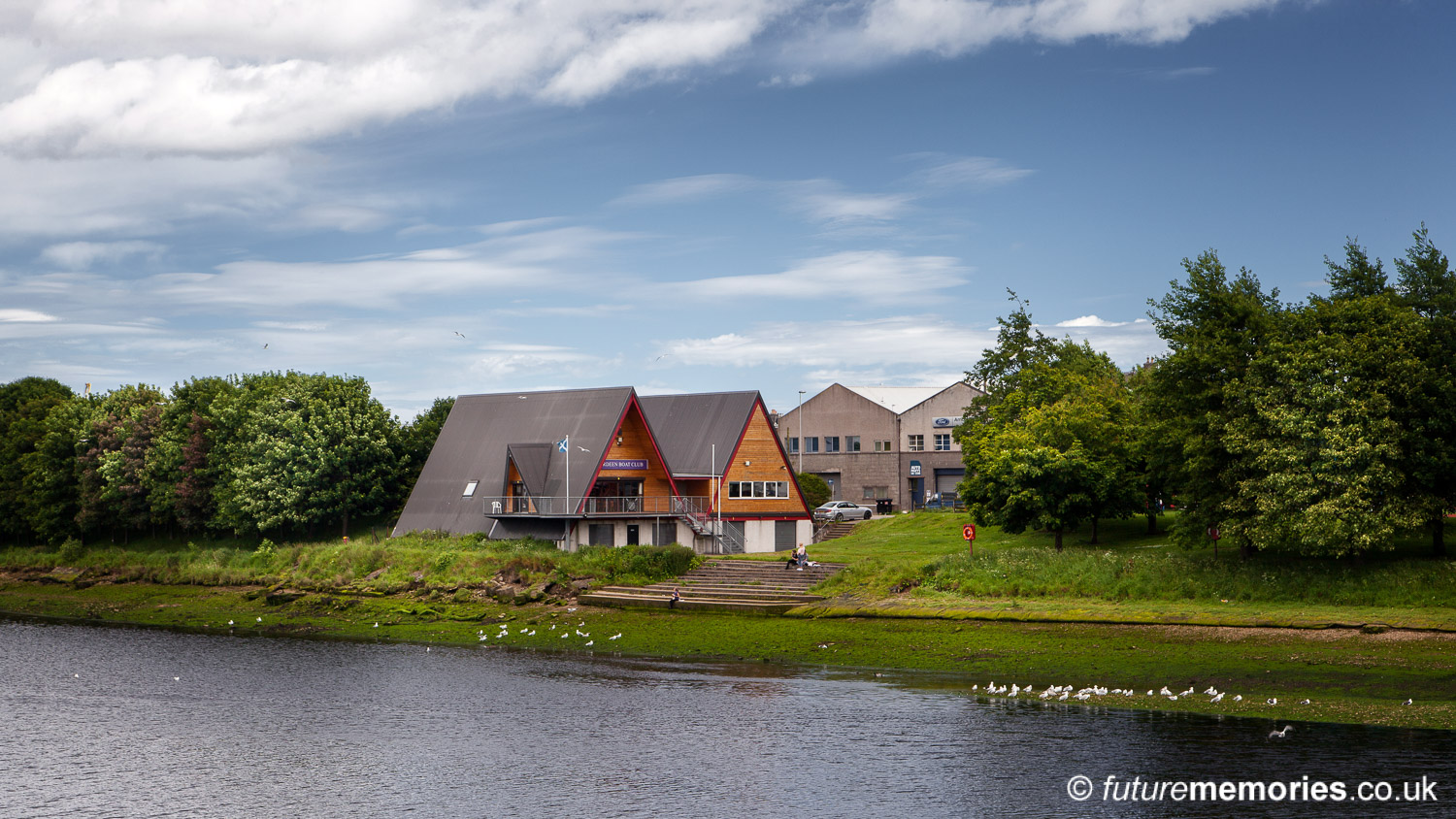 Aberdeen Boat Club